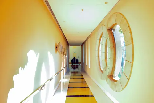 Welcomhotel by ITC Hotels, Jodhpur - Other Facilities - Common Area 44